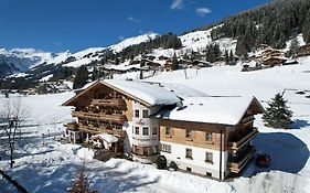 Lengauer Hof Saalbach